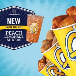 Auntie Annes