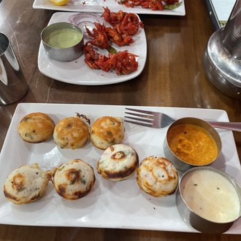 Anjappar Chettinad Indian Restaurant - *Nethili Fish Fry - Indian Near Me - Tustin, California Anjappar Chettinad Indian Restaurant - *Nethili Fish Fry - Indian Near Me - Tustin, California