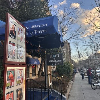 The Bier Baron Tavern - Pubs Near Me - Washington, DC, District of Columbia The Bier Baron Tavern - Pubs Near Me - Washington, DC, District of Columbia