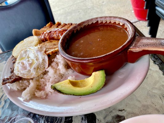 Tierra Colombia by null