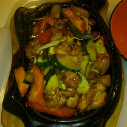 Orient Cook