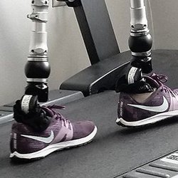 Optech Orthotics & Prosthetics Services