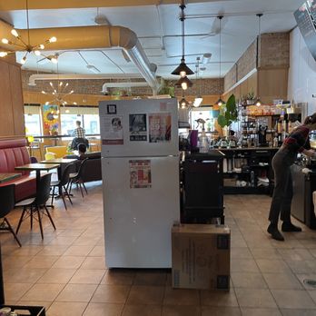 The Avondale Coffee Club - Coffee & Tea Near Me - Chicago, Illinois The Avondale Coffee Club - Coffee & Tea Near Me - Chicago, Illinois