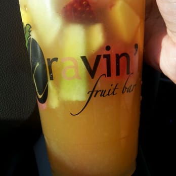 Kravin' Fruit Bar - Juice Bars & Smoothies Near Me - Houston, Texas Kravin' Fruit Bar - Juice Bars & Smoothies Near Me - Houston, Texas