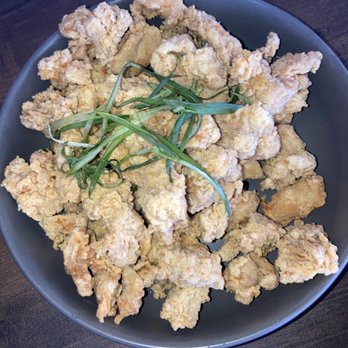 Tipsy Chicken - Popcorn Chicken - Chicken Wings Near Me - Mesa, Arizona