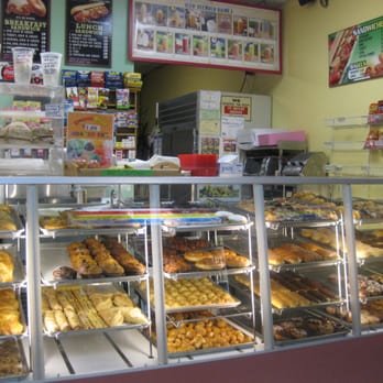 Donut Star - Donuts Near Me - Los Angeles, California Donut Star - Donuts Near Me - Los Angeles, California