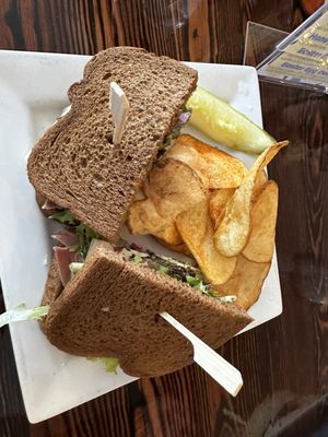 Big Bill's Sandwich Shop and Coffee Bar by null
