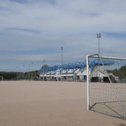 Leppävaaran urheilupuisto