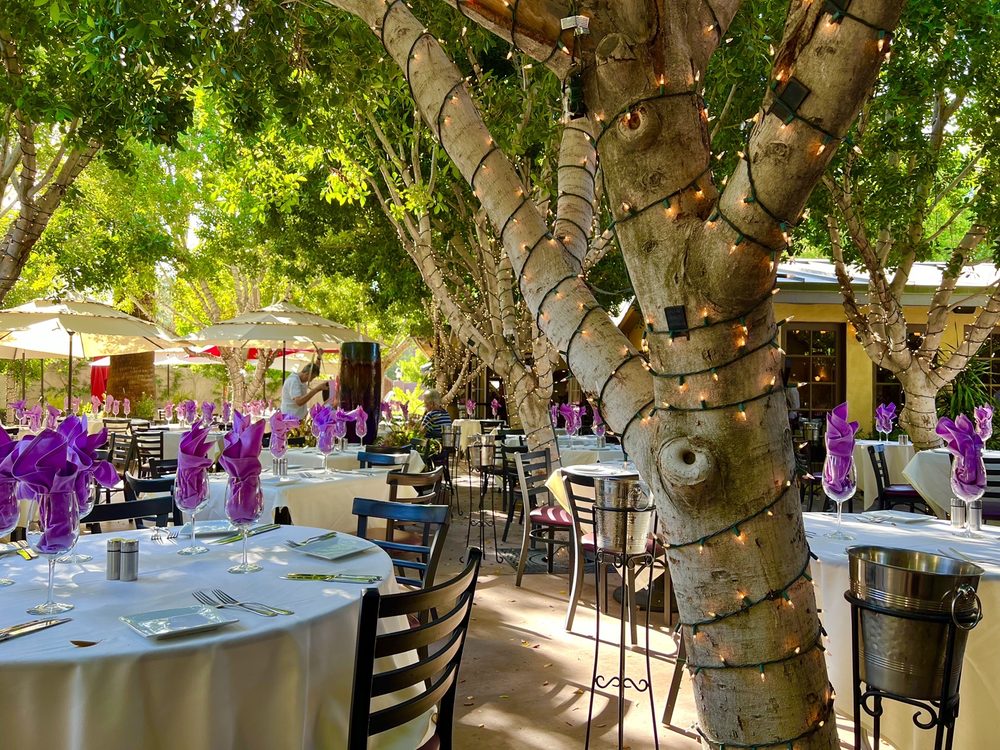 Lavender Bistro