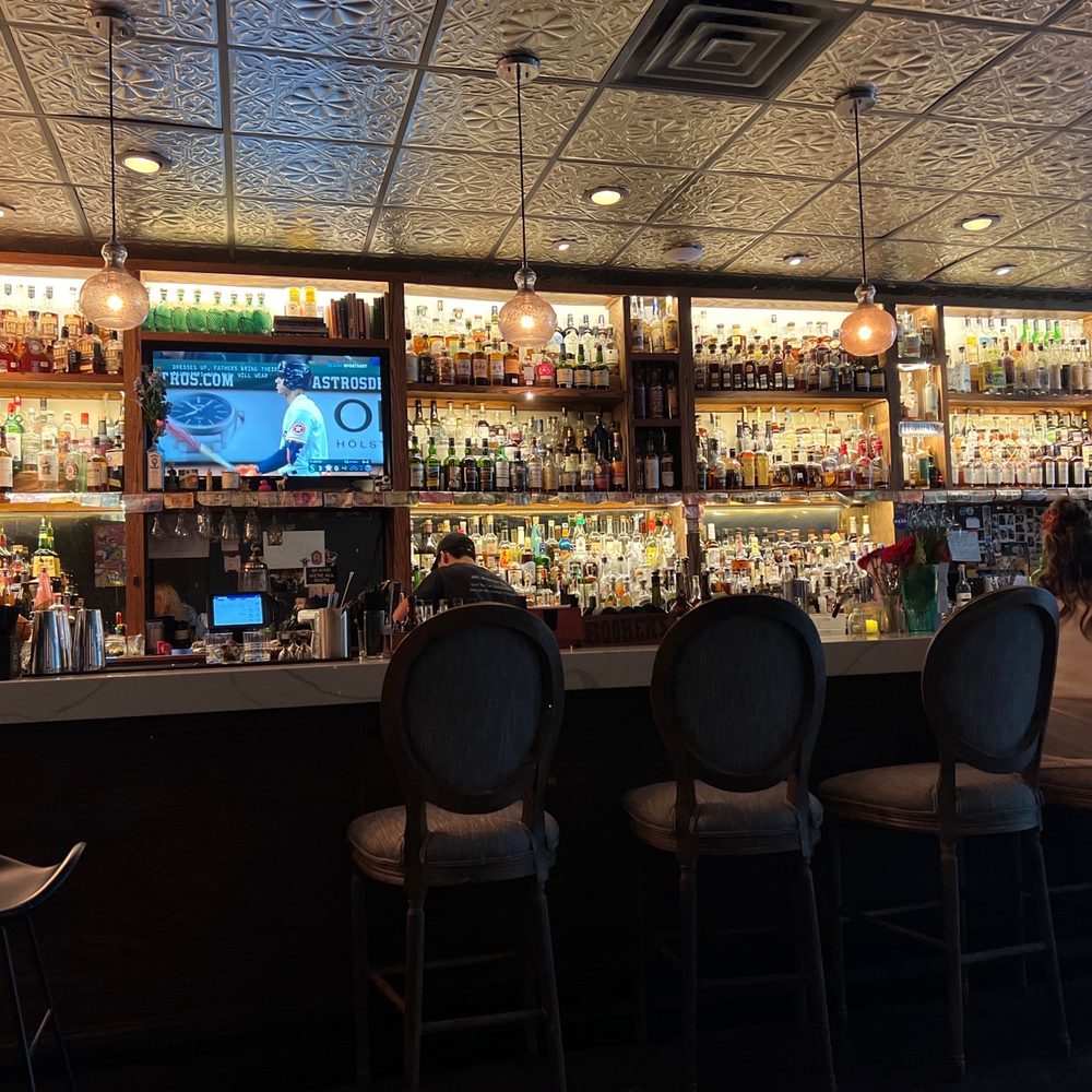 Rosewater - Cocktail Bars Near Me - Houston, Texas Rosewater - Cocktail Bars Near Me - Houston, Texas