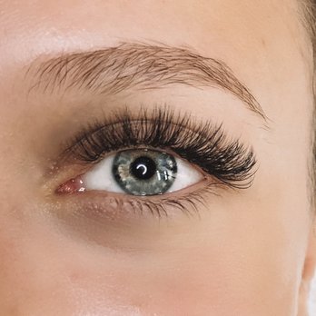 Lefty Lash - LOVE my lashes!! Thank you Bex! - Eyelash Service Near Me - Charleston, South Carolina