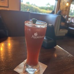 My Michelada. My Michelada.