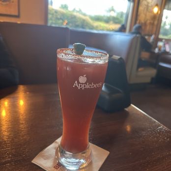 Applebee's Grill + Bar - My Michelada. - American Near Me - Fontana, California Applebee's Grill + Bar - My Michelada. - American Near Me - Fontana, California