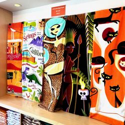 The Shag Store - Such fun Shag towels!