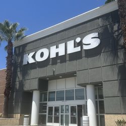 Kohl's - Storefront
