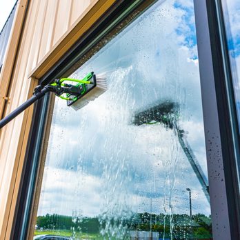 Glint Window Cleaning - Window Washing Near Me - Spokane, Washington Glint Window Cleaning - Window Washing Near Me - Spokane, Washington