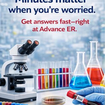 Advance ER - Emergency Rooms Near Me - Dallas, Texas Advance ER - Emergency Rooms Near Me - Dallas, Texas