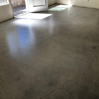 Creek Stone Resurfacing - After Room 1 (opposite angle) - Flooring Near Me - San Diego, California