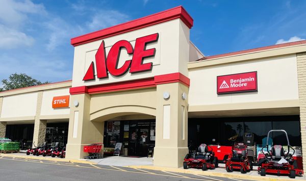 Carter's Ace Hardware