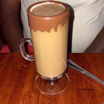 Better Than Sex - Milk chocolate coffee - Desserts Near Me - Key West, Florida Better Than Sex - Milk chocolate coffee - Desserts Near Me - Key West, Florida