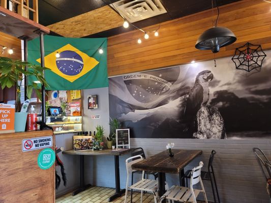 Casa Theodoro by null