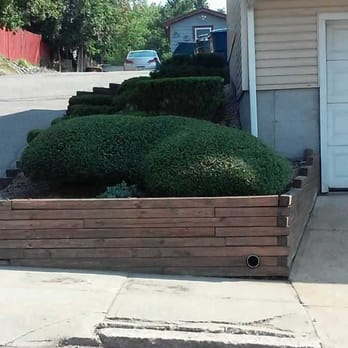 Matos Lawn Care - Landscape Architects or Designers Near Me