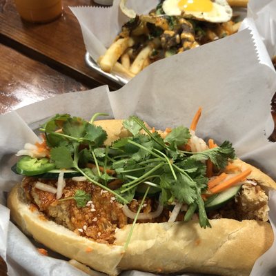Banh Mi Boys - Metairie by null