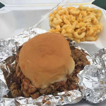 Chesapeake Jubilee - Carolina BBQ - Amusement Parks Near Me - Chesapeake, Virginia