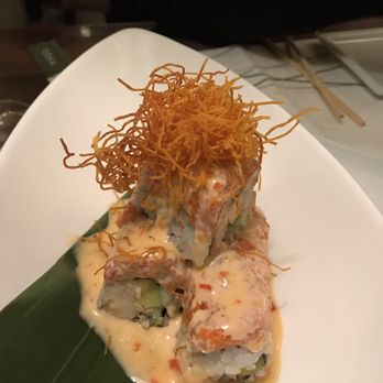 OOKA - Willow Grove - Dynamite Roll - Japanese Near Me - Willow Grove, Pennsylvania