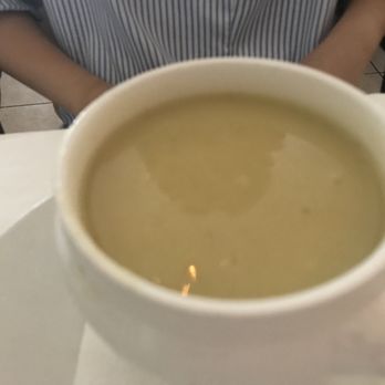 Two Chef's - Soup of the day - New American Near Me - Coral Gables, Florida Two Chef's - Soup of the day - New American Near Me - Coral Gables, Florida