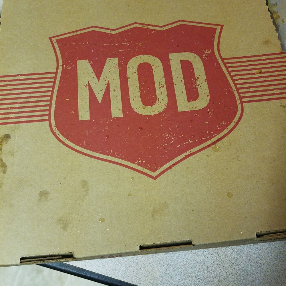 MOD Pizza - Fast Food Near Me - Pickerington, Ohio MOD Pizza - Fast Food Near Me - Pickerington, Ohio