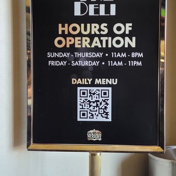 Golden Nugget Laughlin Hotel & Casino - The deli app - Hotels Near Me - Laughlin, Nevada