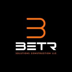 Betr Solutions Construction