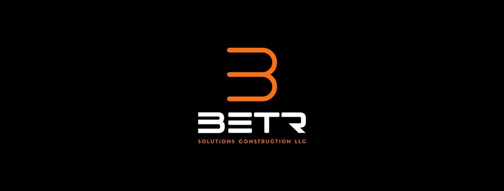 Slide of Betr Solutions Construction