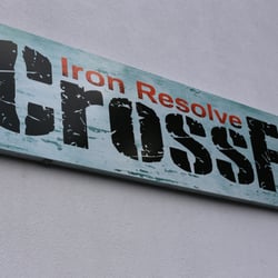 Iron Resolve Crossfit