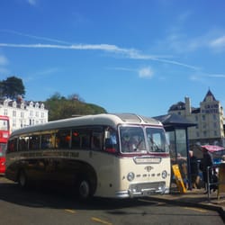 Great Orme Tour
