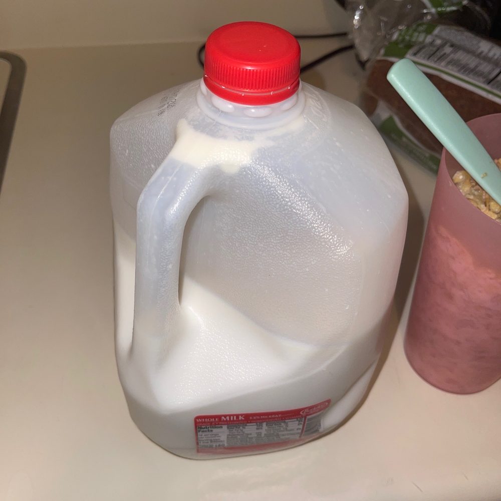 7-Eleven - a gallon of milk and a cup of yogurt - Convenience Stores Near Me - Modesto, California 7-Eleven - a gallon of milk and a cup of yogurt - Convenience Stores Near Me - Modesto, California