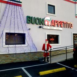 Buon Appetito