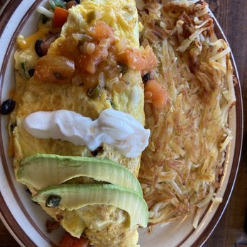 South Hills Cafe & Taqueria - Grandma's Favorite Omelet - Breakfast & Brunch Near Me - Eugene, Oregon South Hills Cafe & Taqueria - Grandma's Favorite Omelet - Breakfast & Brunch Near Me - Eugene, Oregon