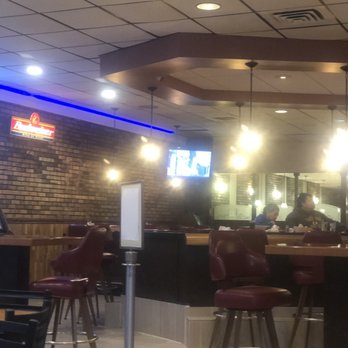 Dino's Restaurant - The bar - American Near Me - Portage, Wisconsin Dino's Restaurant - The bar - American Near Me - Portage, Wisconsin