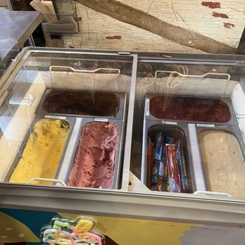 Biergarten at Old World - Ice cream - German Near Me - Huntington Beach, California Biergarten at Old World - Ice cream - German Near Me - Huntington Beach, California