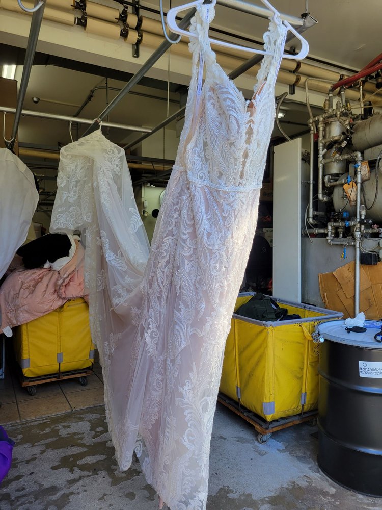 PRESTO CLEANERS 28 Photos & 83 Reviews 1555 N Verdugo Rd, Glendale