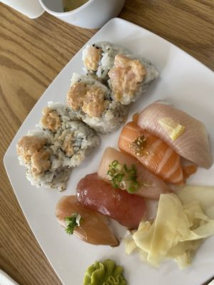 Sushi don by null