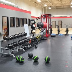 RedLine Athletics - Roswell