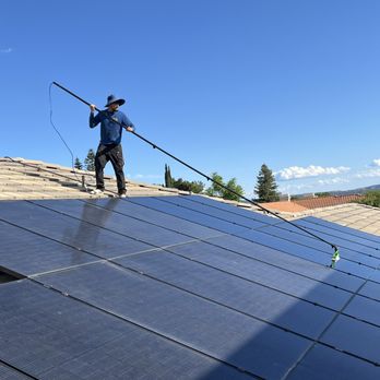Heroes Power Washing - Solar cleaning - Pressure Washers Near Me Heroes Power Washing - Solar cleaning - Pressure Washers Near Me