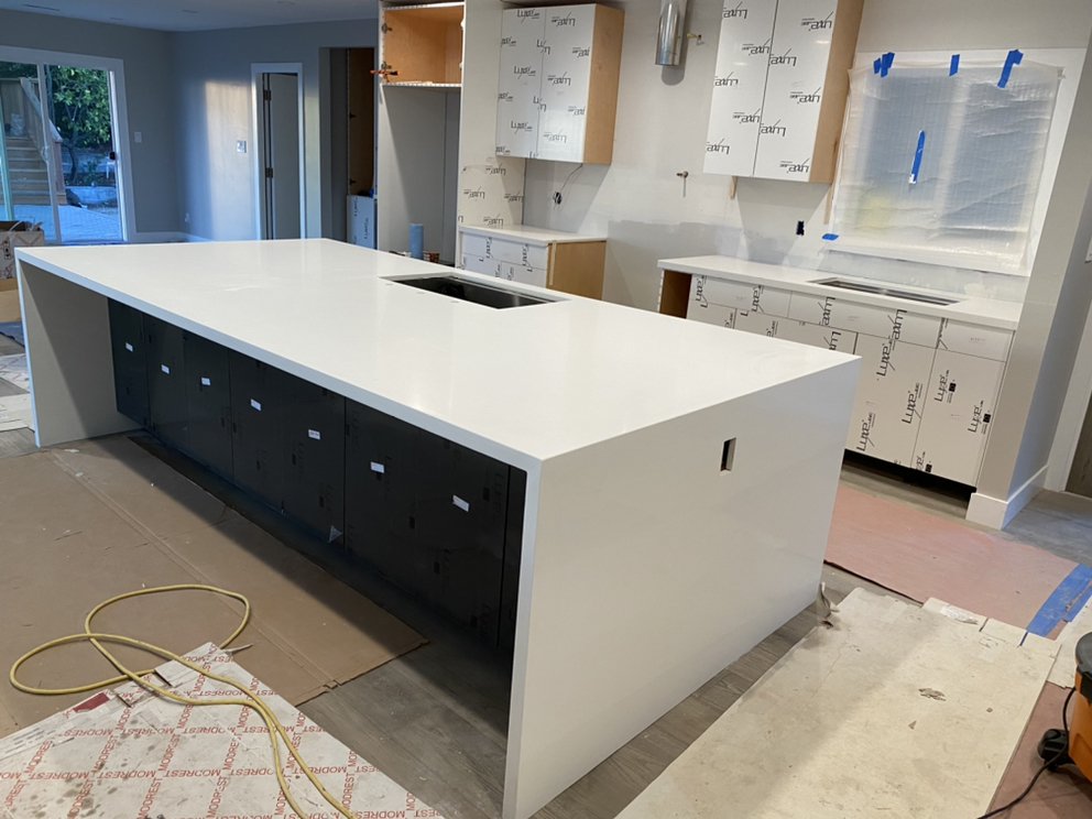 Slide of All Star Team Construction