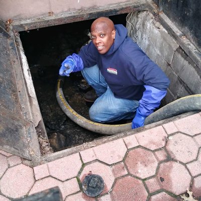Hutch Mechanical Sewer & Drain Cleaning