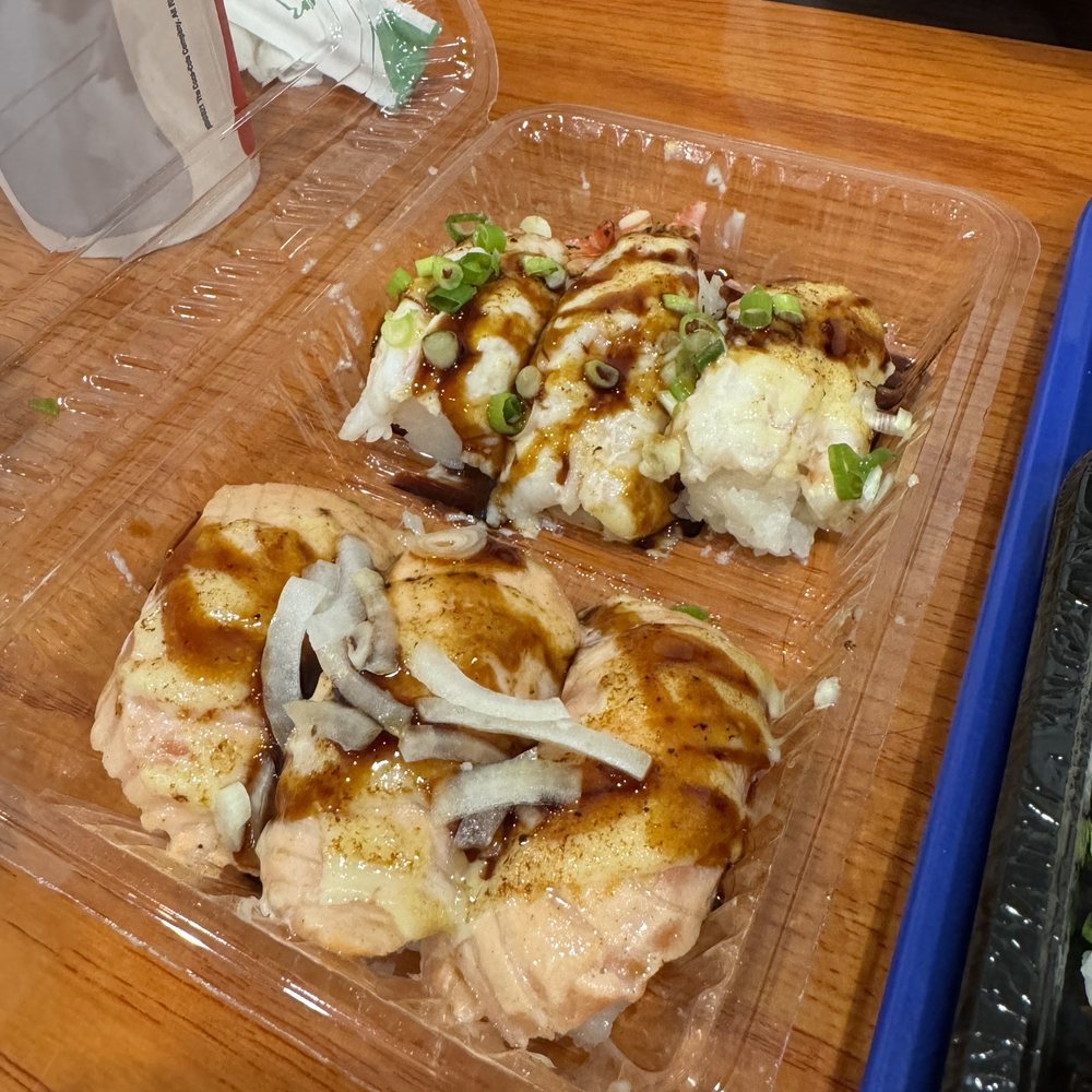Ninja Sushi - Sushi Bars Near Me - Kapolei, Hawaii Ninja Sushi - Sushi Bars Near Me - Kapolei, Hawaii