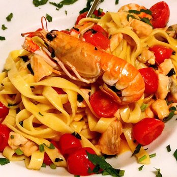 Il Pescatore - Italian Near Me - Füssen, BY
