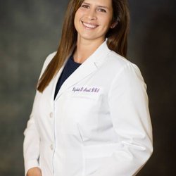 A Brighter Smile Dental Care - Dr. Elizabeth Newell provides excellent care for our patients.